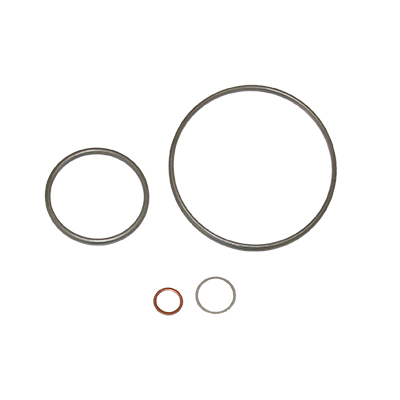 Turbo PIECES DETACHEES - NEUF - KIT JOINTS
